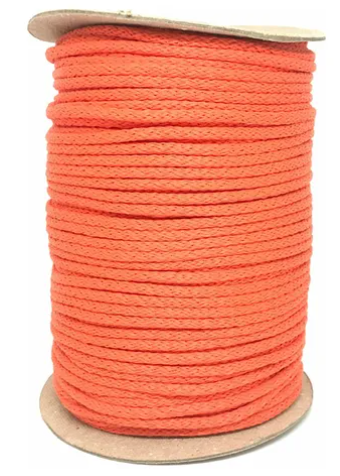 Cordon de Polipropileno 4mm x 200mts