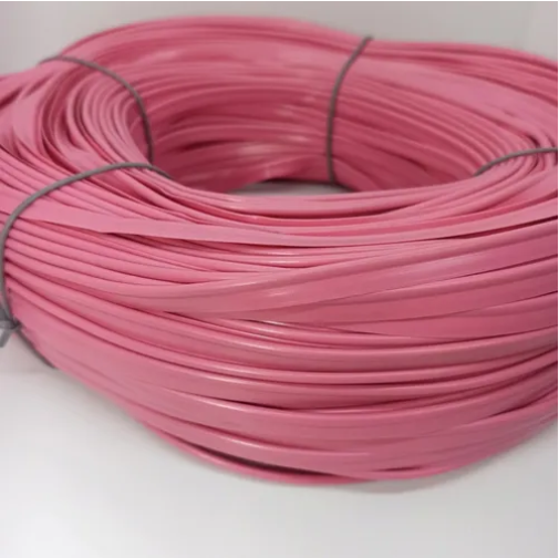 Vivo Plástico Colores