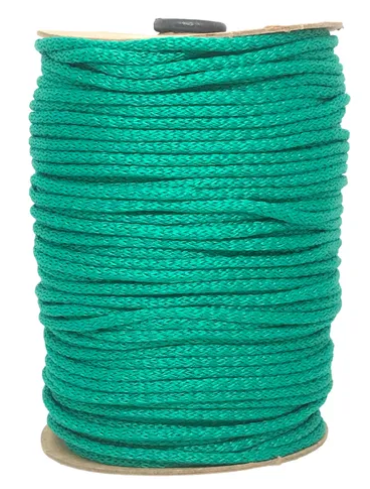 Cordon de Polipropileno 4mm x 200mts