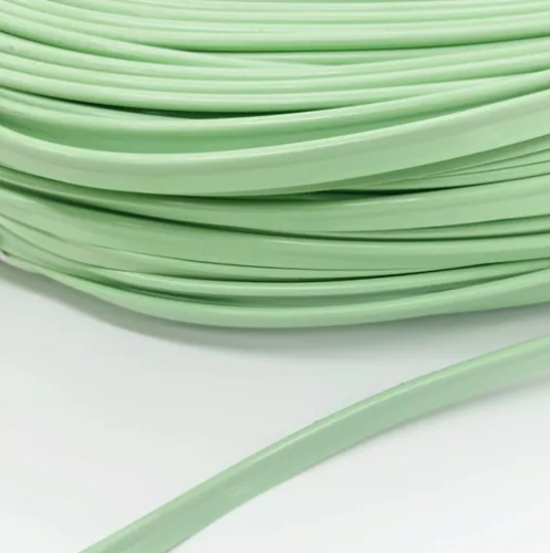 Vivo Plástico Colores