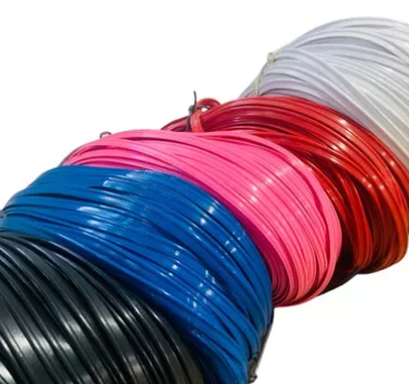 Vivo Plástico Colores