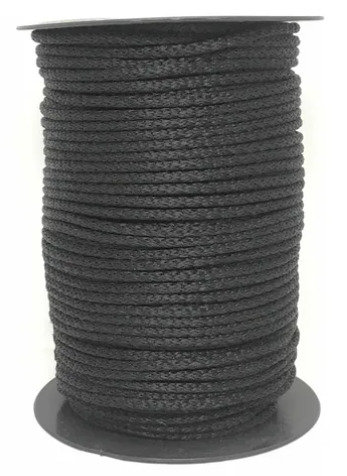 Cordon de Polipropileno 4mm x 200mts