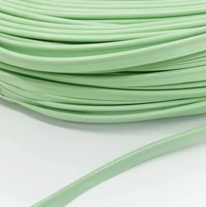 Vivo Plástico Colores