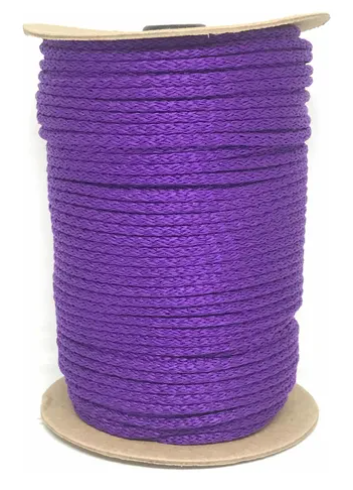 Cordon de Polipropileno 4mm x 200mts